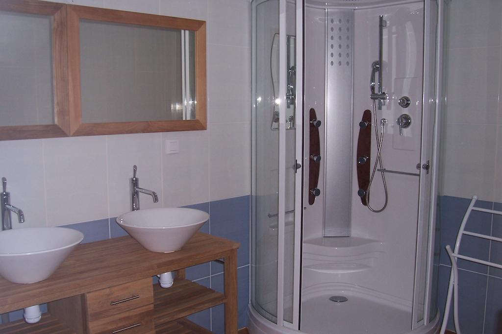 Chambres D'Hotes Larrey オーディニヨン エクステリア 写真