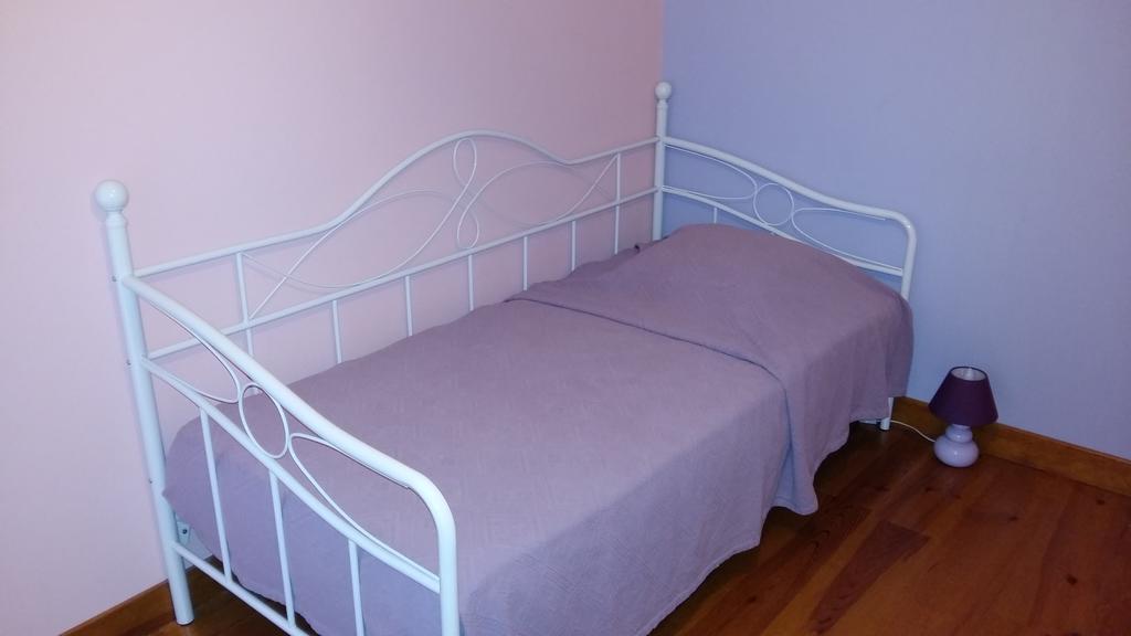 Chambres D'Hotes Larrey オーディニヨン エクステリア 写真