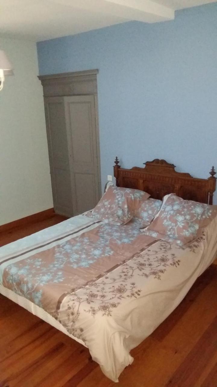 Chambres D'Hotes Larrey オーディニヨン エクステリア 写真