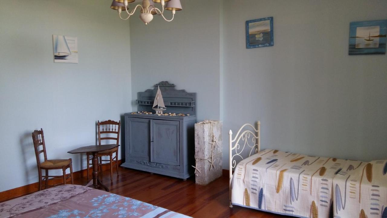 Chambres D'Hotes Larrey オーディニヨン エクステリア 写真