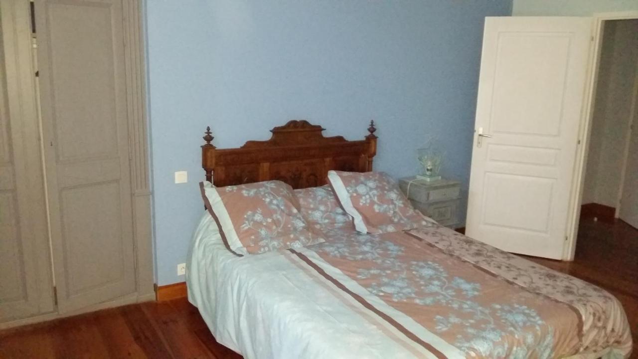 Chambres D'Hotes Larrey オーディニヨン エクステリア 写真