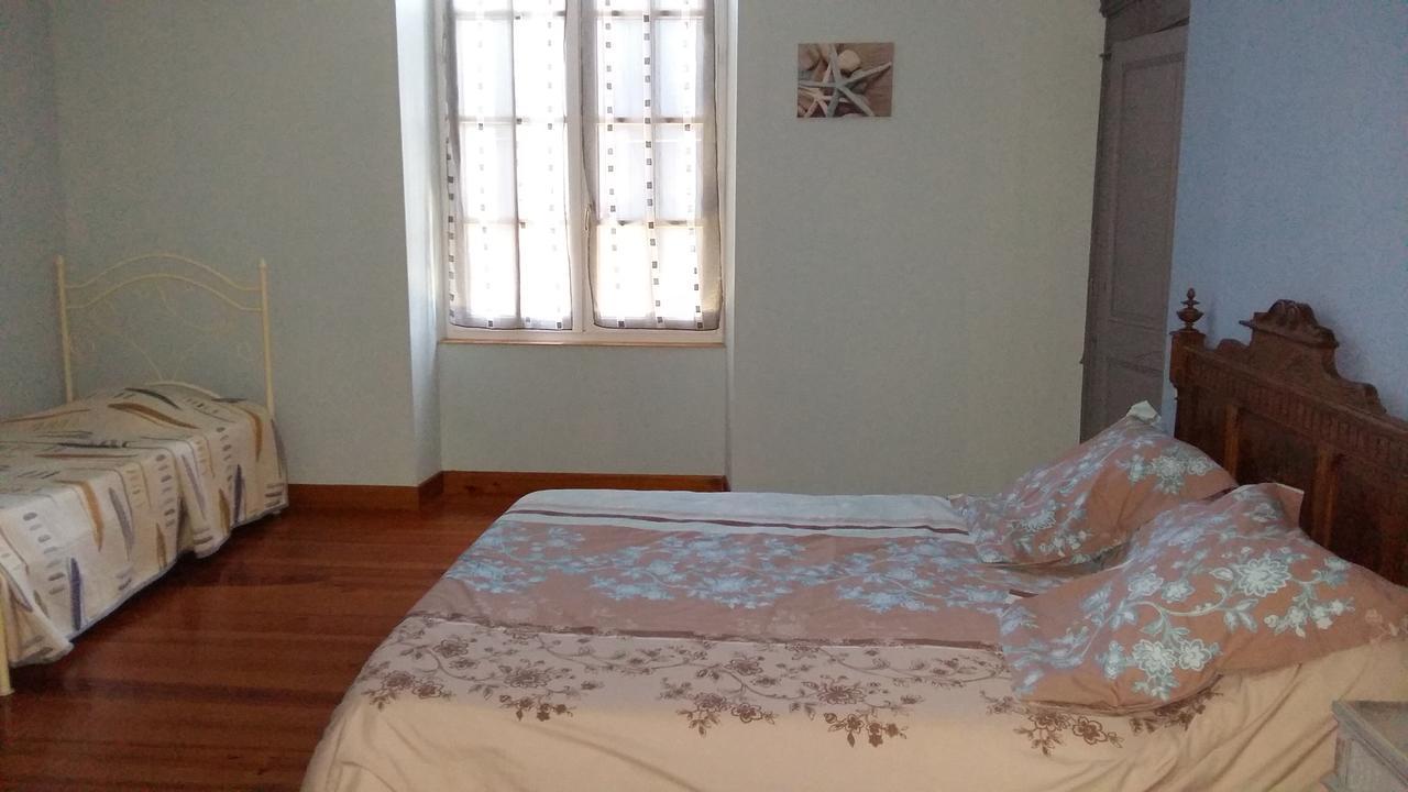 Chambres D'Hotes Larrey オーディニヨン エクステリア 写真